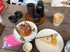 -大酉·M Coffee(北京美术馆店)