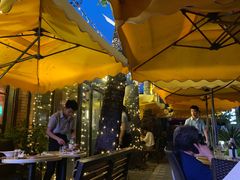 -TIMEZONE8东八时区餐厅&酒吧(798店)