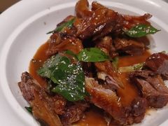 -老友王·南宁特色菜(金汇如意坊店)