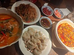 -肆海小川菜酒馆Wine Bistro (青年路店)