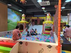 -汤W城市微度假(仓山店)