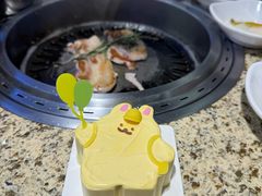 -安又胖韩国烤肉(美罗城店)