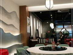 大堂-三凤酒家·百年无锡菜(清扬茂业店)