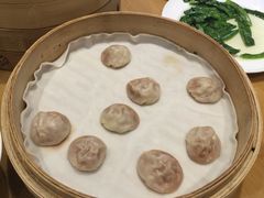 -鼎泰丰(渔阳店)