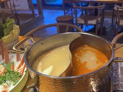 -山海蟹庐·海鲜糟粕醋火锅(慈溪店)