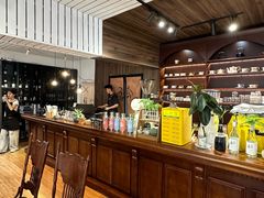 -沏点Trattoria意大利餐厅(新街口店)