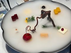 -京兆尹(雍和宫店)