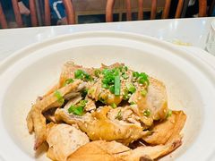 -外婆小聚茶餐厅·粤湘菜·家宴·团建(福安购物广场店)