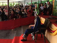 -西双版纳勐泐文化旅游区