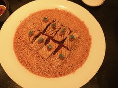 -甄御•海鲜新青岛菜(麦岛店)