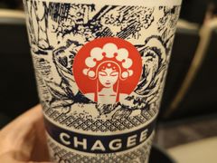 -霸王茶姬(大连万象汇店)