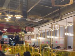 -刘一锅筋头巴脑(千峰路店)