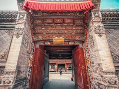 -塔尔寺
