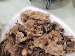 -杨记小骨头羊杂馆(南五马路店)