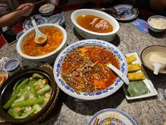 -南京大牌档(香港广场店)