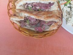 -河间孙氏驴肉火烧