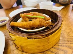 -富豪酒家(正大广场店)