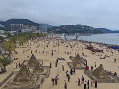 -大梅沙海滨公园