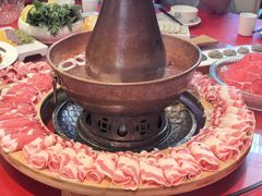 -羊之道草原味道清真餐厅(番禺店)