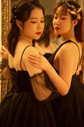 -米莱摄影写真(五大道别墅店)