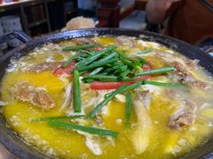 -六合居·明厨亮灶餐厅(成双大道店)
