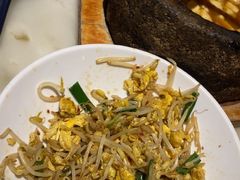 -绿茶餐厅(财富购物中心店)