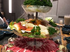 -湊湊火锅·茶憩(东城万达店)