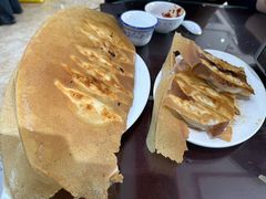 -邢家锅贴老店·非遗·开封菜(金明广场店)