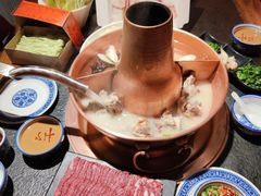 -清真京华源·涮肉烧烤(丰庆店)