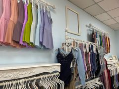 -上海路易十四芭蕾良品舞蹈用品店(美丽华商务中心店)