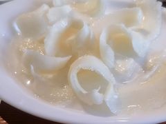 黄喉-義聚德·清真铜锅涮羊肉·烧烤(河东店)