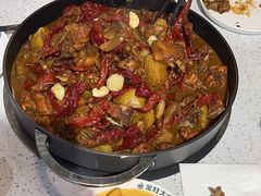 -金柱大盘鸡(和田二街店)