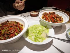 -攸州小镇家湘菜(小米科技园店)
