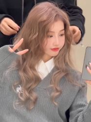 -MORI HAIR SALON日式美发沙龙