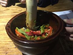 -毛家湾公馆(东圃店)
