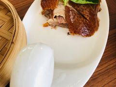 -北京柏悦酒店·锦庭餐厅Dining Room