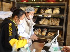 -烤肉宛饭庄(北新桥店)