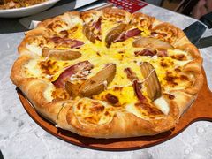 -必胜客(万达店)