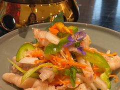 -Thai Alley泰爱里(二沙岛店)