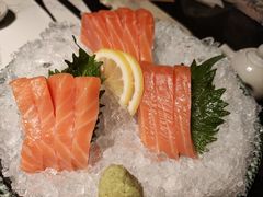-梅筑·创意料理(王府井百货店)