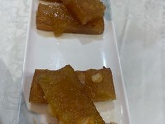 -穗港龙海鲜酒家宴会厅(挂绿广场店)