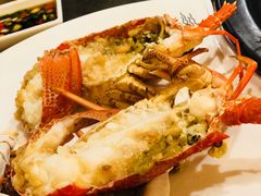 -苏大嘴海鲜牧场(奥林匹克店)
