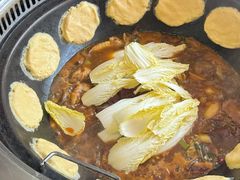 -哈尔滨东北铁锅炖(都督街店)