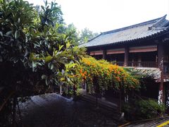 -天龙八部武侠城