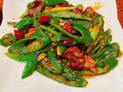 -潮名荟潮州菜馆(祈福缤纷世界店)
