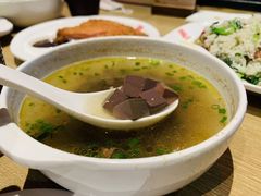 -泰煌鸡·上海白斩鸡·鸡汤面(鹤庆店)