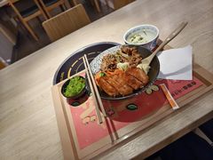 -吉野家 (新街口外大街店)