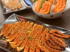 -仙隐小鹿中华料理(南宁万象城店)