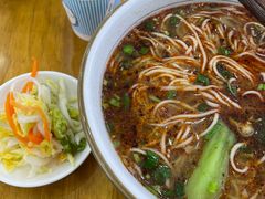 -大西北兰州牛肉面(协信黄金海岸店)