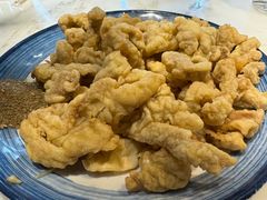 -日丰园海肠水饺·老字号大连海鲜(和平广场店)